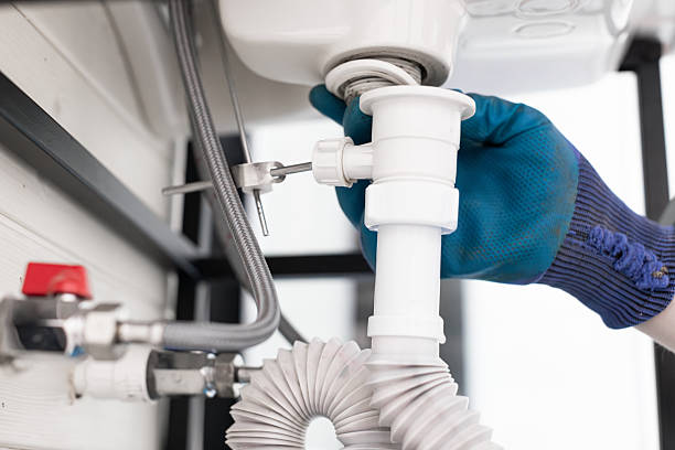 Reliable Plumbing contractor in Terryville, CT by Masters Plumbing Service