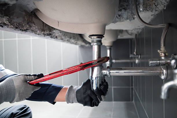 Trusted Emergency Plumber service in Terryville, CT - Masters Plumbing Service